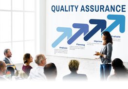 Outsource Quality Assurance