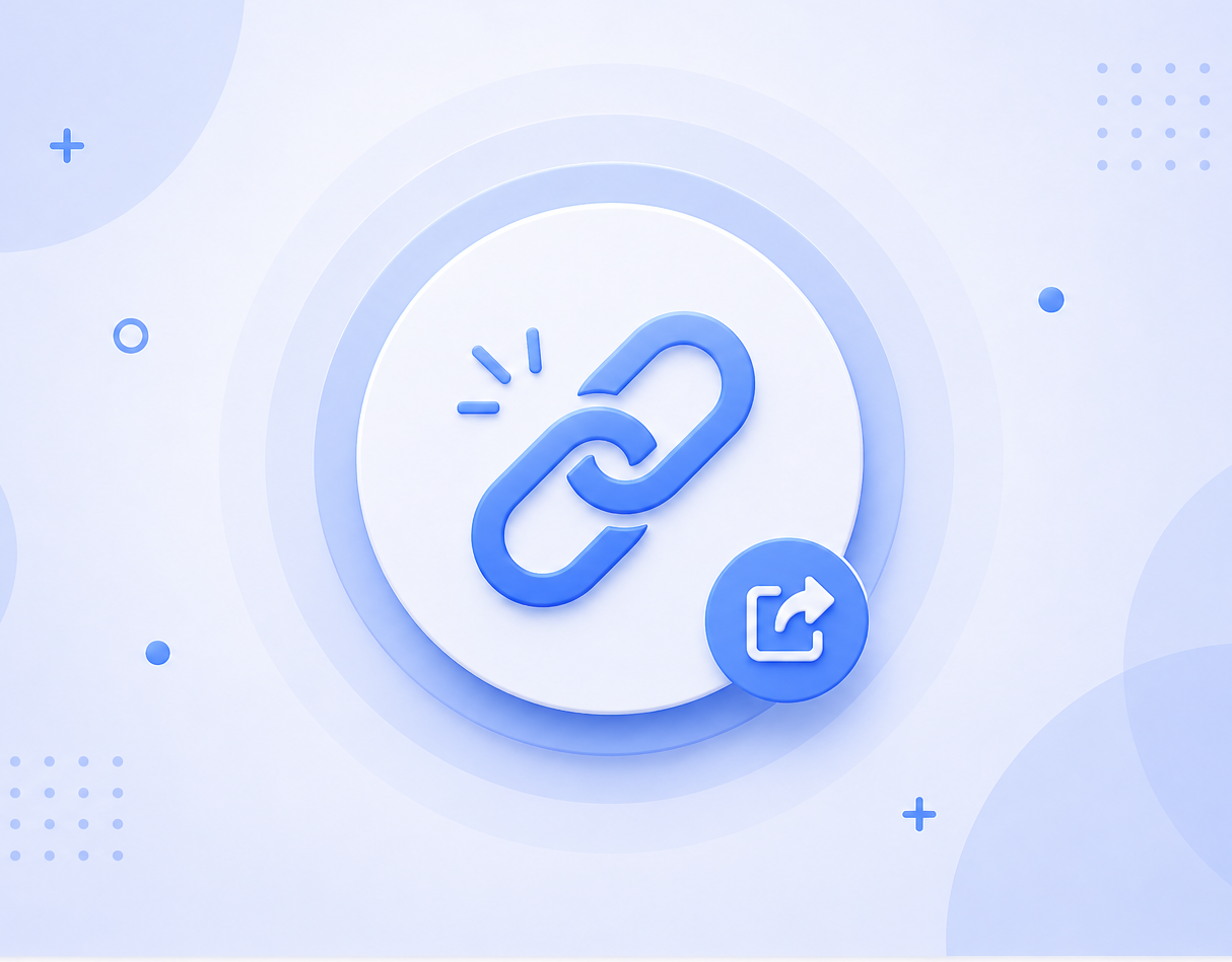 Generate invitation link