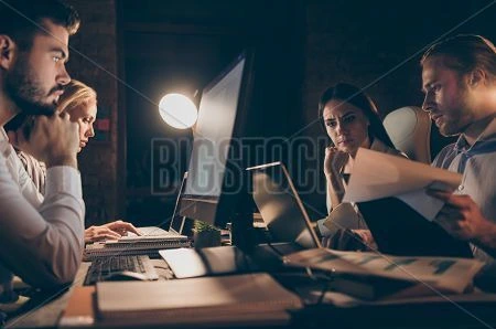 Experienced & Skilled Team