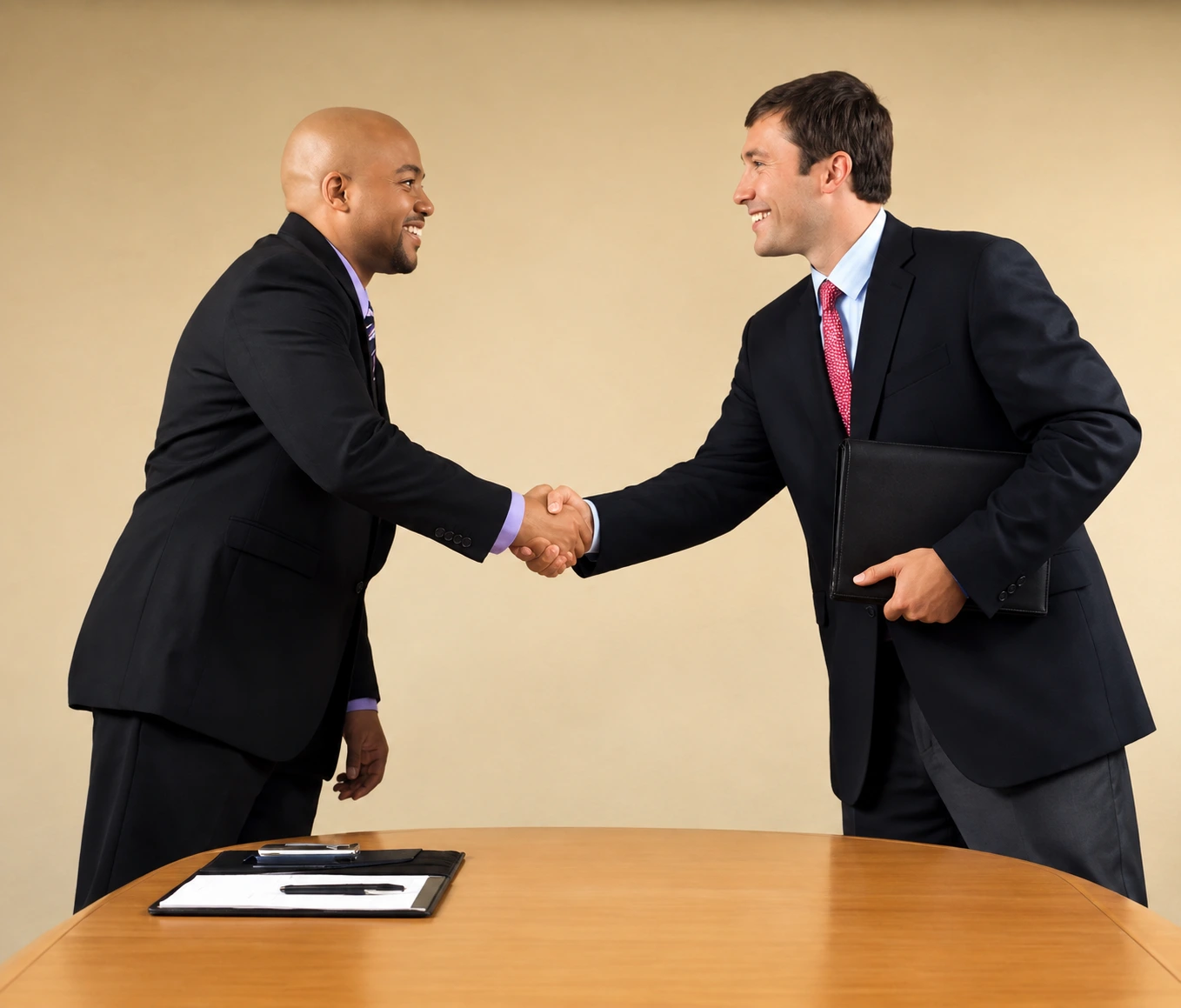 Long-Term Development Partnership